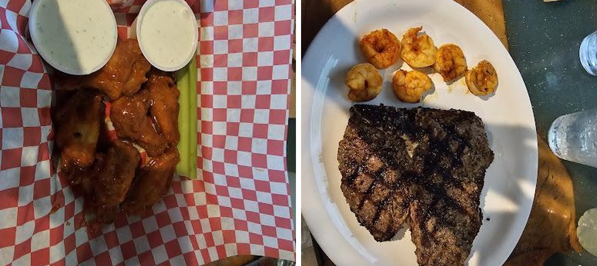 Mamut Bar N' Grill