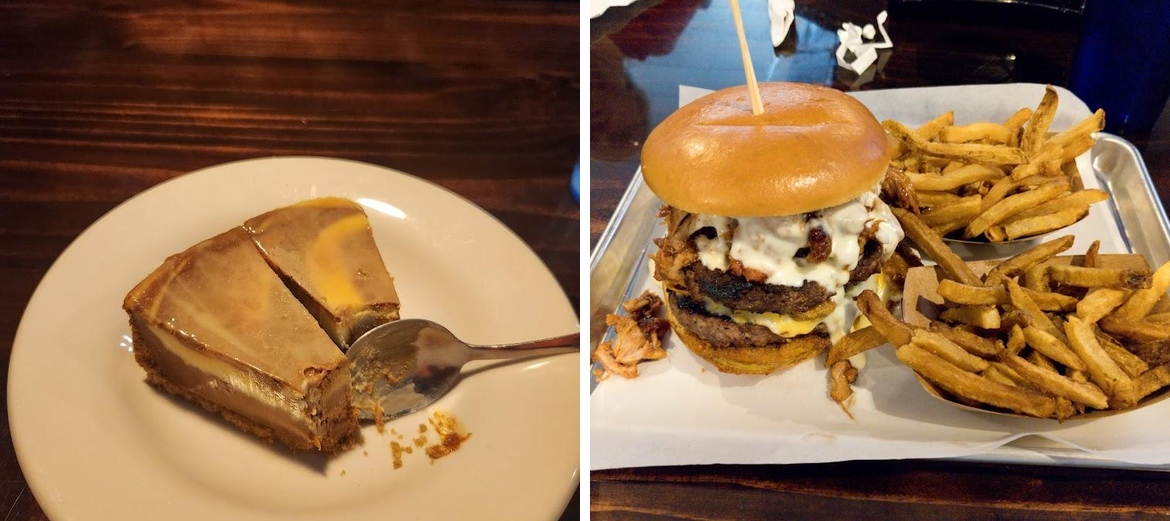 Mamut Bar N' Grill