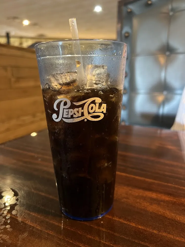 Fountain Drinks