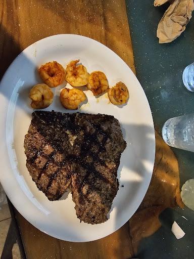 Mamut Bar N' Grill