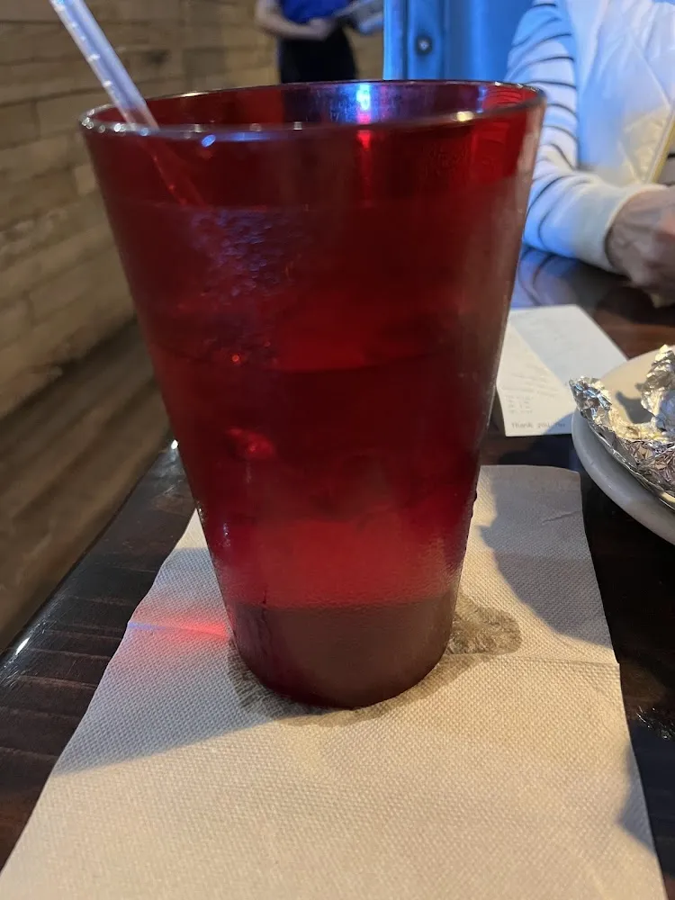 Water Glass